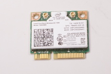 784650-005 for HP -    Wireless Card 15-U110DX 17T-K200 M7-K211DX 15-u111dx