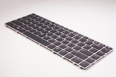 785648-001 for Hp -  Backlit Keyboard With Pointing Stick