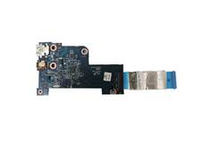 787267-001 for HP -    Audio Bd With Cable X2 - 13-J012DX