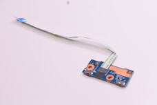 787269-001 for HP -    Volume Board With Cable 13-J012DX 13-J020CA X2 13-J012DX