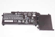 787520-005 for HP -    11.4v 43wh 3780mah  Battery 11-P010CA 11-p010nr 11-p015cl