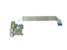 787715-001 for HP -    Usb Connector Board 14 G3