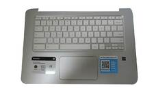 787732-001 for HP -  GENUINE!!  ENVY 14-X015Dx 14-X SERIES PALMREST TOUCHPAD KEYBOARD