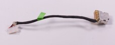 787922-001 for HP -    Dc In Jack Cable 11-2110NR Chromebook