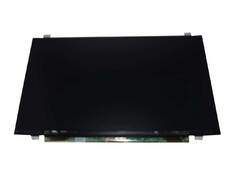 788509-001 for HP -    14.0 HD 30 pin LED Screen Top and Bottom Brackets 14-X010NR CHROMEBOOK