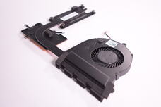 789DY for DELL -    Thermal Module Fan & Heatsink 17 5000