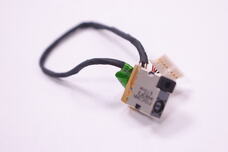 790635-001 for HP -    Dc In Jack Cable 14 G3 14-X010NR 14-X010WM 14-X030NR