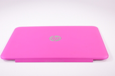792885-001 for HP -    Lcd Back Cover Orchid Magenta STREAM 11-D000 11-d011wm