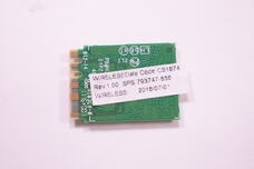 793747-856 for HP -    Wireless Card 17-U011NR M7-U009DX