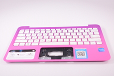 793836-001 for HP -    Palmrest & Keyboard 11-D011WM