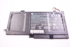 796253-855 for HP -    Assembly Battery 3c 48whr 4.2ah Le03048x 15-BK152NR