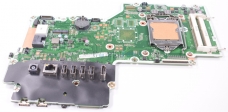 799346-503 for HP -    Motherboard - Crusher4G, SBay H81, MesoXT, W8S td ALL-IN-ONE - 27-N010D ( PAVILION