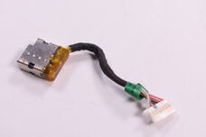 799735-F51 for HP -    Dc-In Power Connector 15-AU023CL 15-AU067CL
