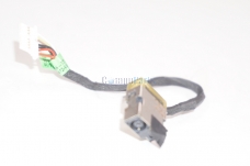799736-F57 for HP -    DC-IN Power Connector Board 15-DB0011DX
