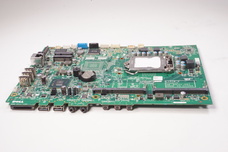 7C0H8 for DELL -    Socket Lga115x Motherboard INSPIRON ONE 2020 IO2020T-5002BK
