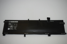 7D1WJ for DELL -    61Wh 5.17Ah 11.1V Battery XPS9530