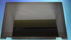 7D41V for DELL -    Liquid Crystal Display, 13.3HD, TSP, Loop Back, Legend INSPIRON 13 (7359 SILVER (I5