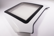 7DDM2 for ALIENWARE -    Assembly Bracket Side LED Clear AWAUR13-7417WHT-PUS