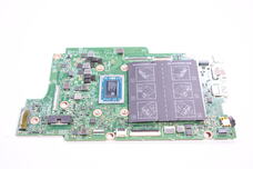 7F4H3 for DELL -    Amd Ryzen 7 2700U Motherboard I7375-A446GRY-PUS
