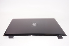 7FJ0C for DELL -    17.3” Lcd Back Cover Black 17-5758