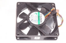 7G45T-A02 for DELL -    Cooling Fan Case I3668-3106BLK-PUS