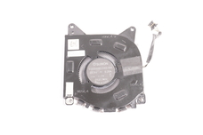 7M2CV for DELL -   Alienware Cooling Fan Right AWX15R1-7958WHT-PUS