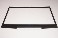 7MD2F for DELL -    LCD Front Bezel GREEN LOGO I3590-5988BLK-PUS