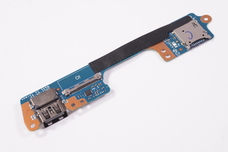 7NJ76 for ALIENWARE -    USB Board AWX15R2-9301WHT-PUS AWX15R2-7662WHT-PUS