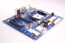 7PR60 for DELL -    Socket Am4  Gaming Motherboard I5675-A596BLU-PUS