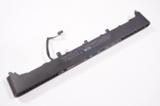 7RJMC for ALIENWARE -    ASSY,CVR,THRMSHELF,X9X11X2X4X6 AWM16-7602BLK-PUS