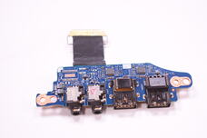 7TYV8 for DELL -    Audio Input Output Board ANW15-8214SLV