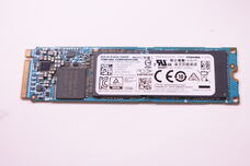 7VPP2 for DELL -    512gb Ssd Sata Hard Drive Unit Pcie Nvmei XPS9365-7926BLK-PUSHY