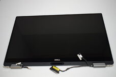 7W2X9 for DELL -    LIQUID CRYSTAL DISPLAY, 13.3FHD, SHARP, TPK