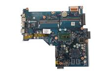 801860-501 for HP -    Uma I3-5010u Std Motherboard 15-R253CL
