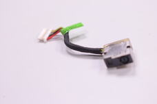 808155-005 for HP -    Dc In Jack Cable M3-U103DX 13-U033CA 13-U142TU M3-U001DX