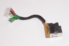 808155-018 for HP -    Dc Jacks Cable 11M-AD013DX