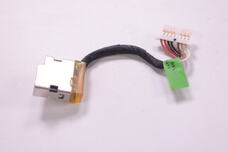 808155-019 for HP -    Dc In Jack Cable 14M-BA013DX 14M-BA015DX 14M-BA114DX