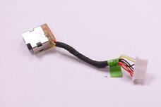 808155-024 for HP -    Dc In Jack 15-BR033NR 15-BR080WM