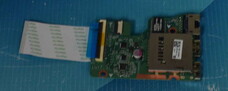809108-001 for HP -    Usb/Audio Bd With Cable Broadwell 14-AB166US