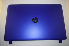 809283-001 for HP -    LCD BACK COVER Violet Purple TS