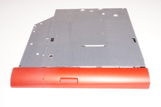 809306-001 for HP -    Odd Sata Dvd Sm 9.5 Tl Sunset Red 17-G122DS 17-G147DS