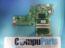 809317-601 for Hp MOTHERBOARD UMA i3-5010U PRO