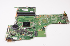 809335-601 for HP -    Amd A4-6210 Motherboard 15-AB136CY 15-AB146CY 15-AB149CY