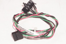 809362-001 for LENOVO -    Power Button Board Omen 870-224 870-213W