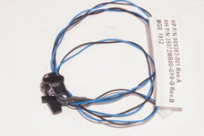 809363-001 for HP -    LED Light With cable Omen 870-224