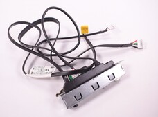 809379-001 for HP -    Io Audio Board 251-A121 DESKTOP