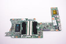809384-501 for HP -    Uma I7-5500u Std Motherboard 15-U399NR 15-U337