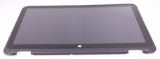 809386-001 for HP -    15.6 INCH LCD PANEL KIT LED AG FHD TS 15-U399NR ENVY