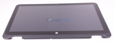 809386001 for Hp 15.6 Display Panel Kit