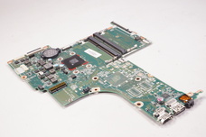 809398-601 for HP -    Uma A6-6310  Win Motherboard 17-G130CY Pavilion 17-G173CY